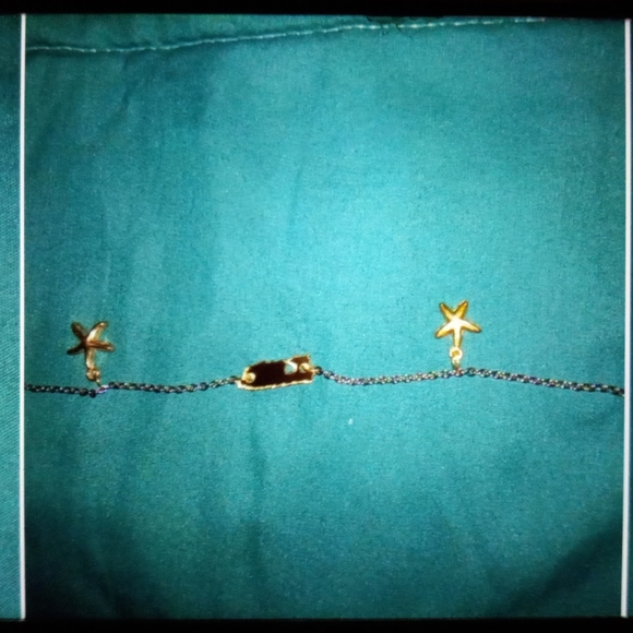 Puerto Rico 🇵🇷 anklet or bracelet - Picture 7 of 8